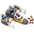 Playskool Heroes Star Wars Galactic Heroes Poes X-Wing Fighter