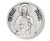 Gifts Catholic, Inc. St. Jude Pocket Token Coin with Prayer Patron Saint Hopeless Cases