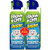 Blow Off Air Duster (2) 10z Cans