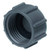 Gilmour Polymer ¾ Inch Hose Caps (04HCC)