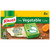 Knorr Vegetable Stock Cubes, 8 x 10g