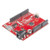 RedBoard - Programmed with Arduino