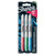 Sharpie Metallic Permanent Markers | Fine Point | Assorted Colours | 3 Count