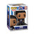 Funko Pop! Movies: Space Jam Legacy - Dom with Chase (Style May Vary)