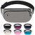 Fanny Packs for Women Men, Fashion Waist Pouch with Waterproof & Reflective Strip, Lightweight Slim Belt Bag with Adjustable Belt, Crossbody Waist Bag for Hiking Cycling Walking Traveling(Grey) Fanny Packs for Women Men, Fashion Waist Pouch with Waterproof & Reflective Strip, Lightweight Slim Belt Bag with Adjustable Belt, Crossbody Waist Bag for Hiking Cycling Walking Traveling(Grey)