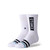 Stance Crew OG St Kids Socks (Medium, White)