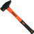 Graintex CH1663 Cross Pein Hammer 3 Lb, 16-Inch Fiberglass Handle