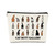 BARPERY Cat Butt Gallery Makeup Bag,Cute Cat Kitty Kitten Funny Quotes Cosmetic Bag Best Gift Idea for Cat Lovers Teen Girls Women,Cat Owners Gifts,Birthday Christmas Valentine's Day Gift Makeup Bag BARPERY Cat Butt Gallery Makeup Bag,Cute Cat Kitty Kitten Funny Quotes Cosmetic Bag Best Gift Idea for Cat Lovers Teen Girls Women,Cat Owners Gifts,Birthday Christmas Valentine's Day Gift Makeup Bag