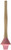 JW Pet Company Insight Wood Perch Bird Accessory, Small