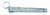 CTA Tools A373 GM Heater Line Disconnect Tool