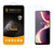 Supershieldz (3 Pack) Designed for Celero 5G+ Plus [Not Fit for Celero 5G] Tempered Glass Screen Protector, Anti Scratch, Bubble Free