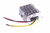 SMAKN® Waterproof DC/DC Converter 12V/24V Step Down to 5V/15A 75W Power Supply Module