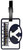 Aminco NCAA BYU Cougars Soft Bag Tag
