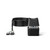 Internet Cafe Desktop Switch Button Extension Switch With Colordul LED Lights For Computer Motherboard External Boot Computer Desktop Switch With Lights PC Motherboard External Boot On/Off Reset