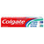 Colgate Triple Action Toothpaste, Mint, 8 Ounce