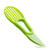 PitLite 3 In 1 Avocado Slicer Shea Corer Butter Fruit Splitter, Pitter, Peeler, Cutter Pulp Separator Plastic Knife Kitchen Vegetable Tools Kitchen Gadgets