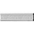 3 1/8"H x 1/2"P x 94 1/2"L Emery Floral Chair Rail