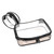 FOMIYES 2pcs Travel Storage Bag Clear Makeup Bags Makeup Artist Bag Travel Makeup Brush Organizer Travel Clear Toiletry Bag Clear Makeup Case Portable Makeup Bag Travel Cosmetics Bag Pvc FOMIYES 2pcs Travel Storage Bag Clear Makeup Bags Makeup Artist Bag Travel Makeup Brush Organizer Travel Clear Toiletry Bag Clear Makeup Case Portable Makeup Bag Travel Cosmetics Bag Pvc