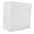EXCEART 4pcs Rectangular Foam Block DIY Crafting Foam Floral Foam Blocks Polystyrene Carving Foam Floral Arrangements Blocks Shaping Blocks White Dried Flowers Foam Brick Cake Embryo Dummy