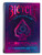 Bicycle Cyberpunk Cybernetic Premium Playing Cards, 1 Deck