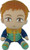 Great Eastern Entertainment 52275  Seven Deadly Sins King Sitting Plush, 8", Multi-Color