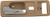 Dorman 92592 Interior Door Handle (Honda Accord Front Driver Side)