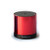 TrüSound Audio T2, Wireless Bluetooth Portable Speaker/Speakerphone 360° Sound, Red