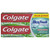 Colgate Max Fresh Whitening Toothpaste with Mini Breath Strips, Clean Mint - 6 ounce (2 Pack)