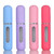 Travel Perfume Refill Bottle Perfume Atomizer Spray Bottle Mini Perfume Refillable Atomizer Container Small Spray Bottle 5ml Pocket Perfume Bottle Perfume Refill Bottle Small Gift for Men Women
