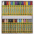 Crayola - Crayola Oil Pastels - 28/Pkg