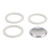 Bialetti Replacement Gasket & Filter for 6 Cup Espresso Maker