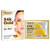 24K Gold Collagens Eye Patches Remove Eye Bags Dark Circles Moisturizing Eye Anti-Wrinkles Patches 24k Golden Eye