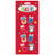 Tallon International Tallon 8214 Christmas Erasers