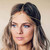 Brinie Boho Head Chain Jewelry Gold Headpiece Small Coins Hair Chains Wedding Headbands Festival Halloween Costume Bridal Head Jewelry Hair Accessories for Women and Girls (Gold)