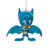 Hallmark Looney Tunes Tweety as Batman Christmas Ornament