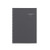 AT-A-GLANCE 2019 Weekly & Monthly Planner, DayMinder, 5" x 8", Small, Wirebound, Gray (GC20007)