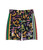 adidas Originals Kids' Love Unites Shorts, Multicolor, Medium