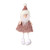 Christmas Decorations Hanging, Santa Claus/Snowman/Girl/Elk/Doll Pendant Hanging Christmas Ornaments for Christmas Tree Decor, Christmas Ornament for Xmas Home Party Decor