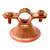 Copper Plated Bell Hanger