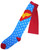 Wonder Woman Heart Logo Costume Juniors Cape Socks DC Comics