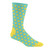 Image Comics The Walking Dead Ezekiel Star Pattern Crew Socks
