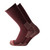 KAVANYISO Merino Wool Socks for Men Hiking Thermal Winter Crew Socks Boot Socks