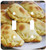 3dRose lsp_85208_2 Argentina, Empanadas, Cuisine Sa01 Bja0033 Jaynes Gallery Light Switch Cover