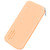 YONOY Travel Makeup Brush Holder zippered pouch, silicone Portable Cosmetic Brushes Holder, Soft and Sleek Makeup Tools Organizer Bag-Khaki