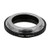 Fotodiox Lens Mount Adapter - Tamron Adaptall (Adaptall-2) Mount SLR Lens to Sony Alpha A-Mount (and Minolta AF) Mount SLR Camera Body