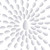 Purpeak Teardrop Shaped Craft Mirrors Mini Glass Mirror Tiles Small Mirror Mosaic Tiles DIY Mirror Tiles Decorative Mosaic Tiles for DIY Craft Home Decor (150 Pieces)