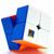 Bokefenuo Moyu Meilong 2x2 M Magnetic stickerless Speed Cube MEILONG 2x2x2 M Meilong Puzzle Magic Cube Toy