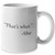 Find Funny Gift Ideas Funny Coffee Mug The Office Merchandise - That's What She Said | Funny Coffee Mugs for Women & Men | Dunder Mifflin Merch & Gifts - The Office Mug Find Funny Gift Ideas Funny Coffee Mug The Office Merchandise - That's What She Said | Funny Coffee Mugs for Women & Men | Dunder Mifflin Merch & Gifts - The Office Mug