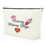 Nurse Gifts Makeup Bag Nurse Appreciation Gift Makeup Bag Nurse Practitioner Gifts Cosmetic Bag Nursing School Student Gifts for Women Nurses Day Birthday Christmas Retirement Gifts Travel Pouch Nurse Gifts Makeup Bag Nurse Appreciation Gift Makeup Bag Nurse Practitioner Gifts Cosmetic Bag Nursing School Student Gifts for Women Nurses Day Birthday Christmas Retirement Gifts Travel Pouch