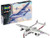 Revell Germany Vampire F Mk.3 Model Kit Model Building Kit